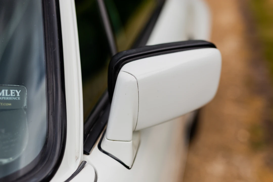1993 Porsche 964 Carrera - Image 23 of 31