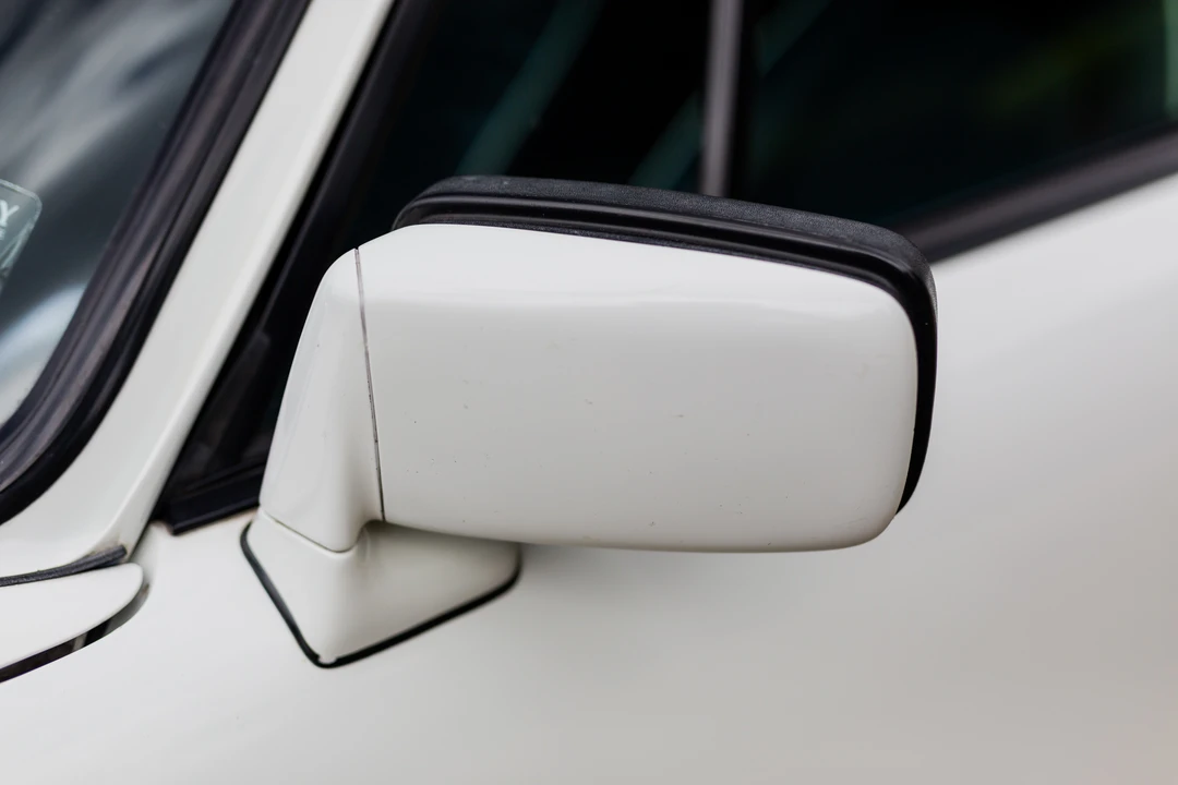 1993 Porsche 964 Carrera - Image 24 of 31