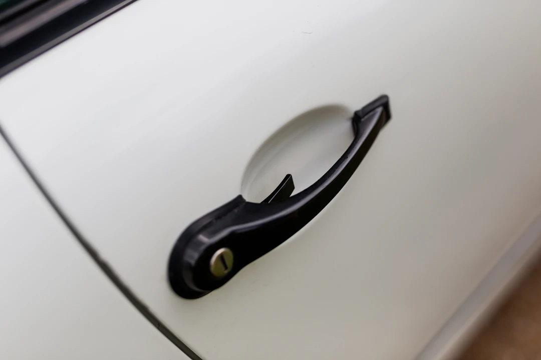 1993 Porsche 964 Carrera - Image 28 of 31