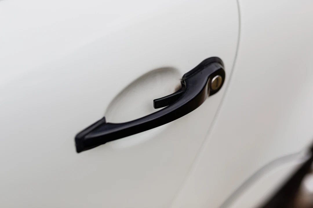 1993 Porsche 964 Carrera - Image 30 of 31