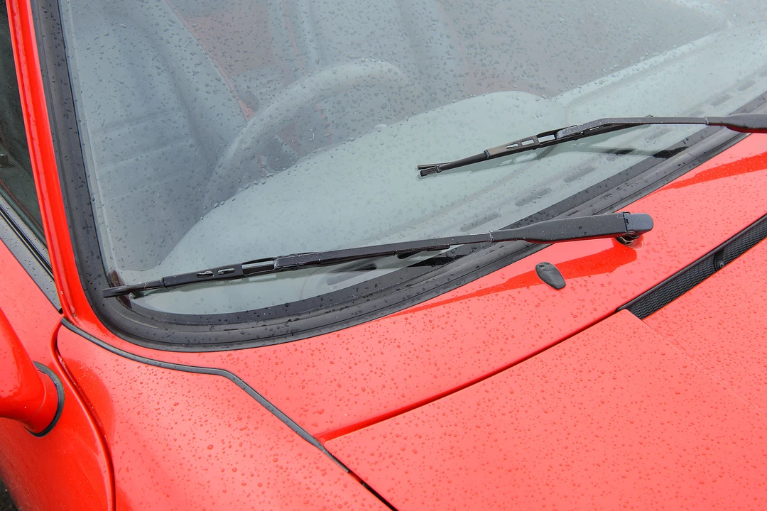 1993 Porsche 964 Carrera - Image 20 of 31