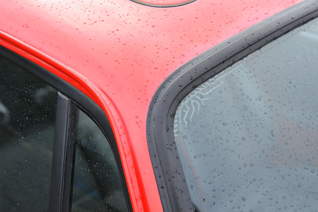 1993 Porsche 964 Carrera - Image 21 of 31