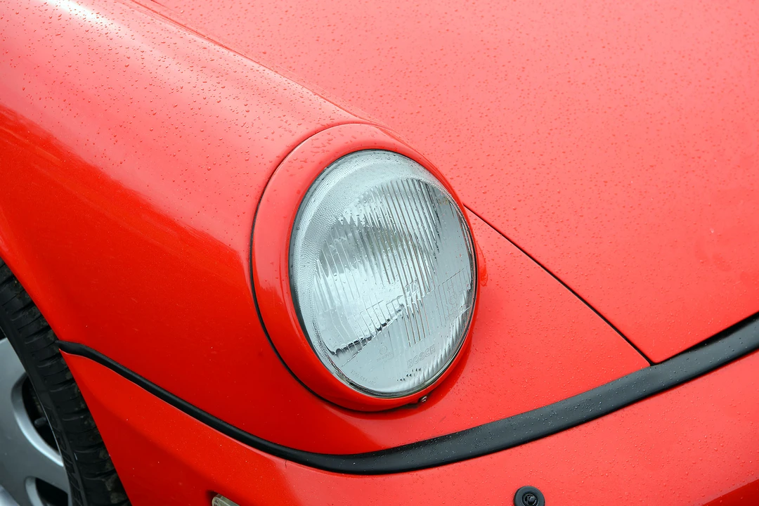 1993 Porsche 964 Carrera - Image 22 of 31