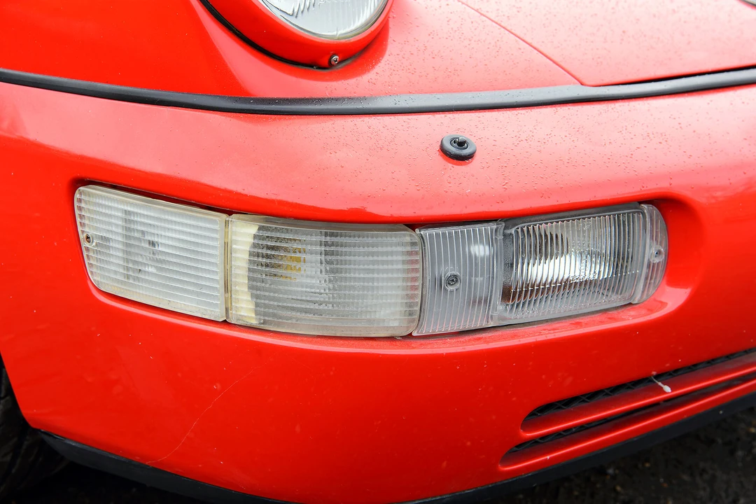 1993 Porsche 964 Carrera - Image 23 of 31