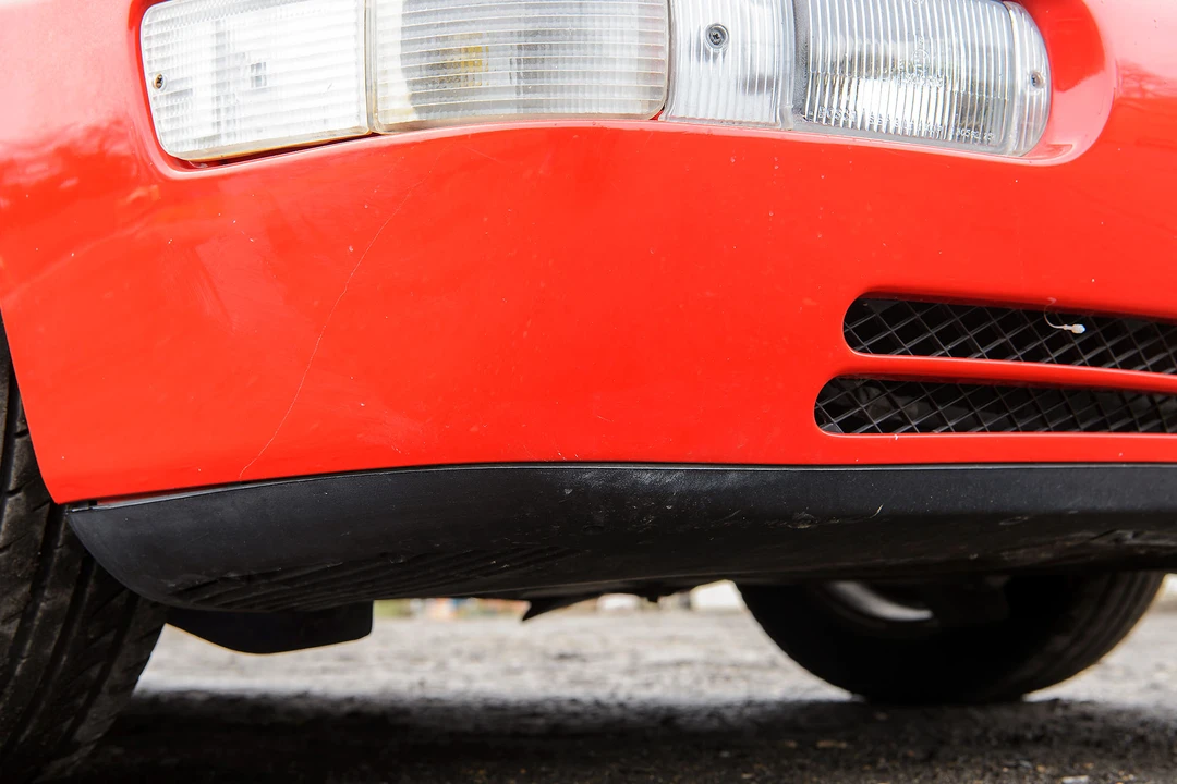 1993 Porsche 964 Carrera - Image 24 of 31