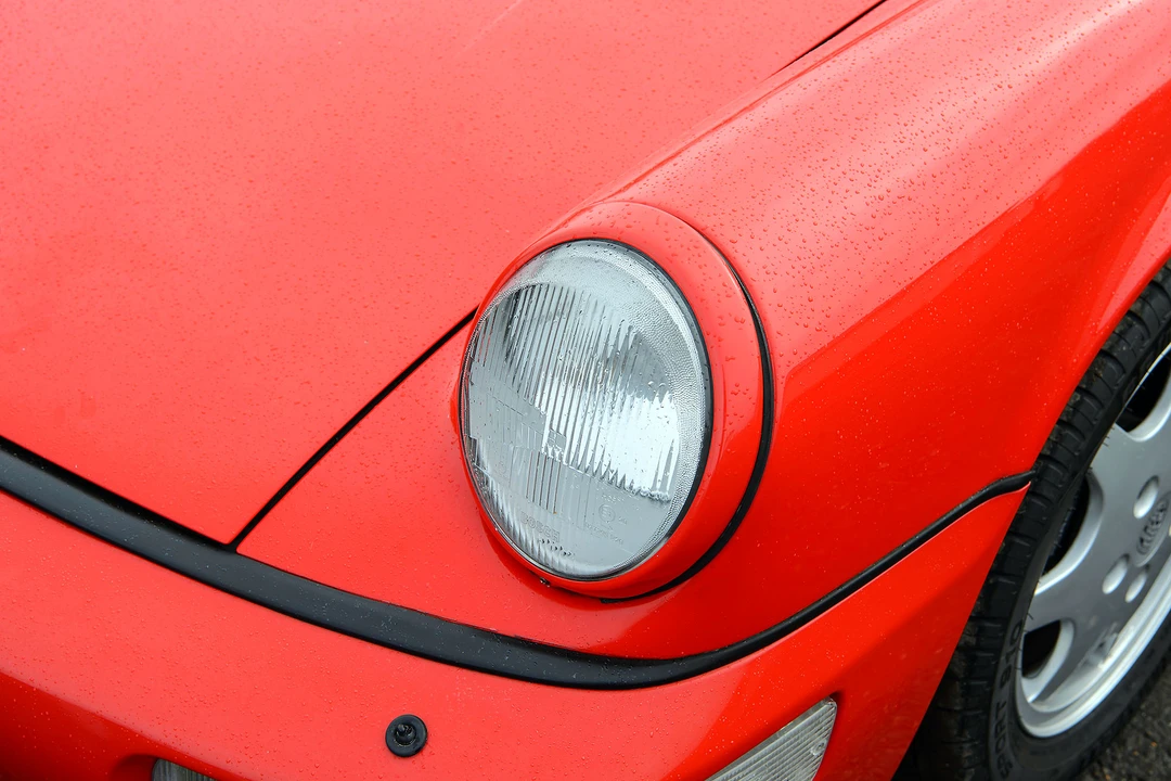 1993 Porsche 964 Carrera - Image 25 of 31
