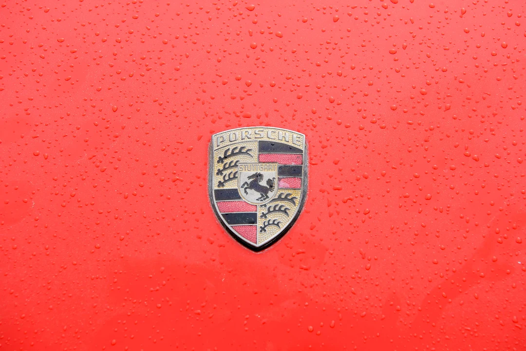 1993 Porsche 964 Carrera - Image 26 of 31