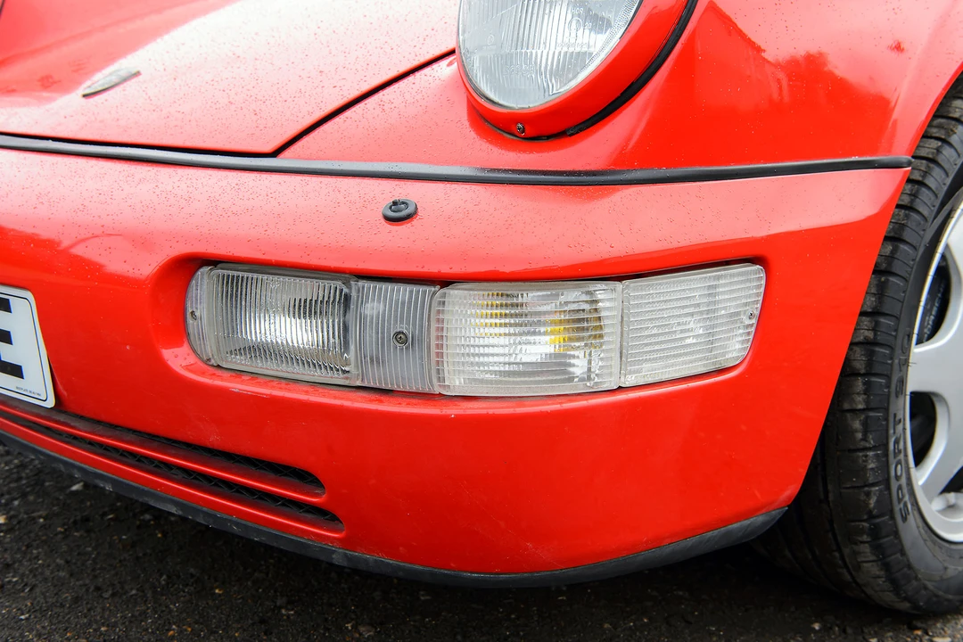 1993 Porsche 964 Carrera - Image 29 of 31