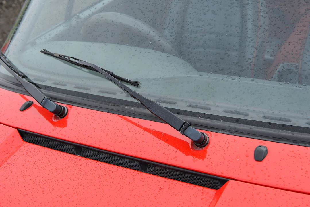 1993 Porsche 964 Carrera - Image 19 of 31