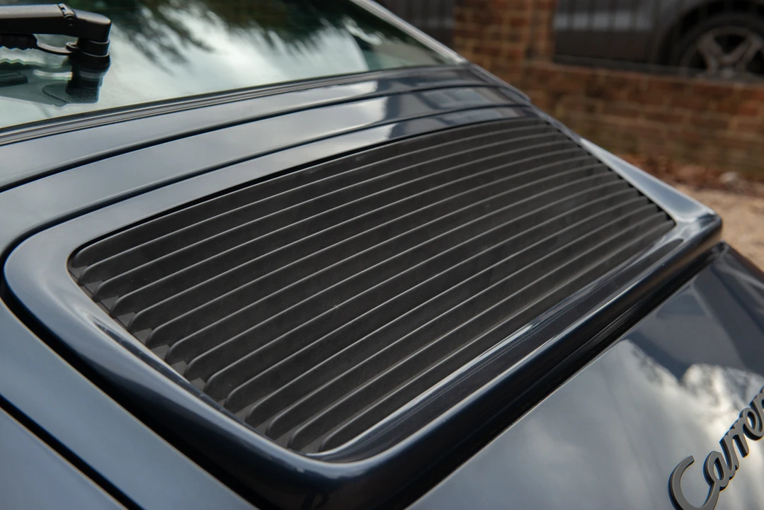1993 Porsche 964 Carrera - Image 26 of 31