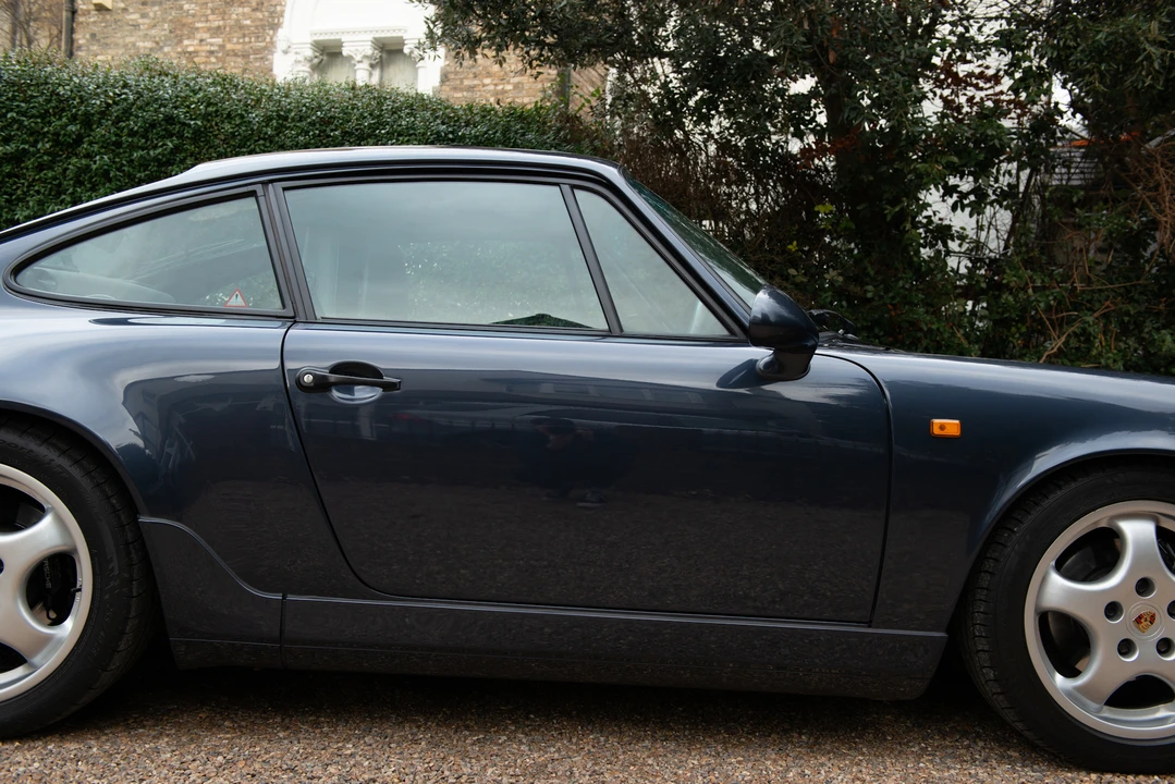 1993 Porsche 964 Carrera - Image 29 of 31