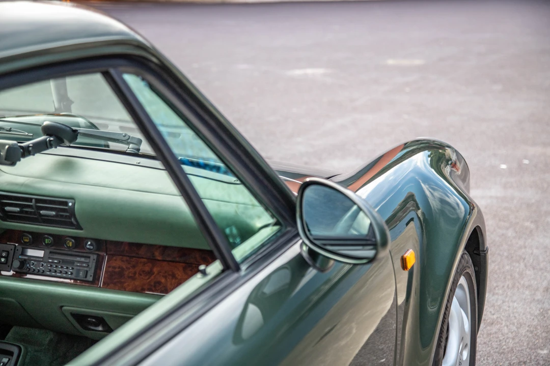 1993 Porsche 964 Carrera 4 - Image 31 of 31