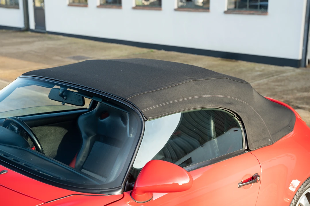 1993 Porsche 964 Carrera - Image 23 of 31
