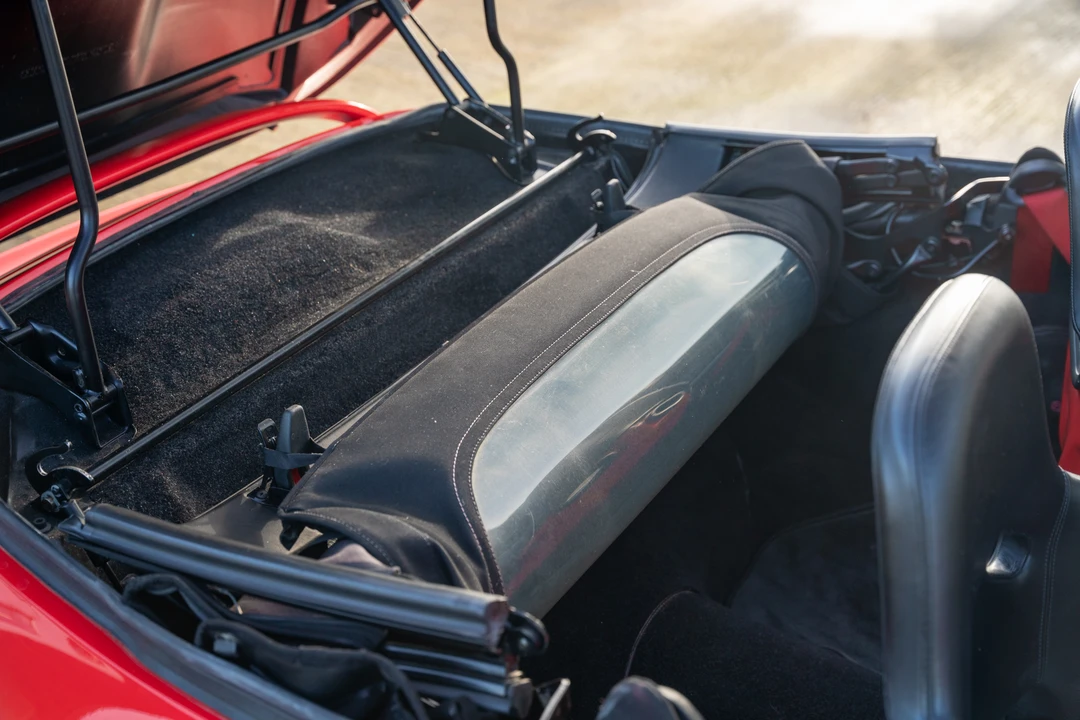 1993 Porsche 964 Carrera - Image 26 of 31