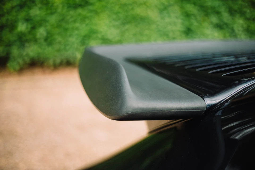 1993 Porsche 964 Turbo - Image 31 of 31