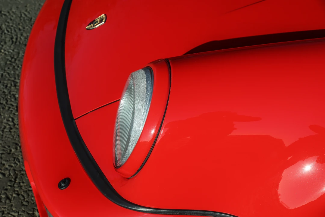 1993 Porsche 964 Turbo - Image 28 of 31