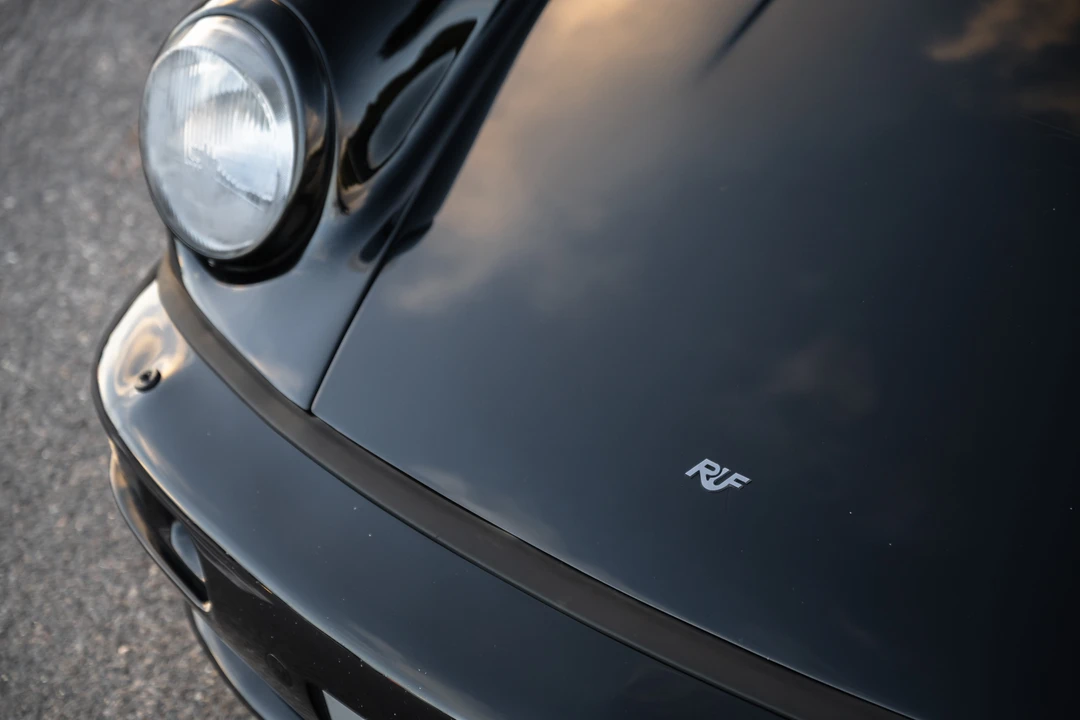 1993 Porsche 964 Turbo - Image 31 of 31