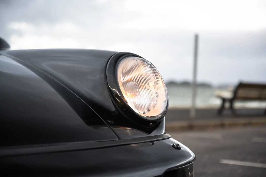 1993 Porsche 964 Turbo - Image 25 of 31