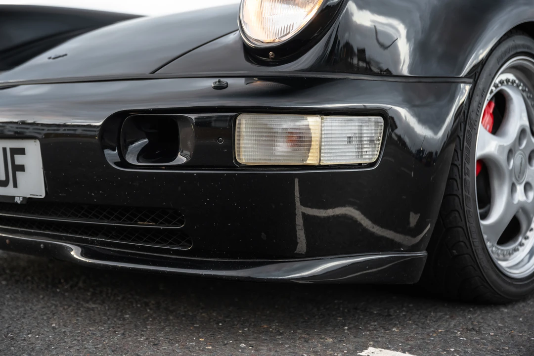 1993 Porsche 964 Turbo - Image 29 of 31