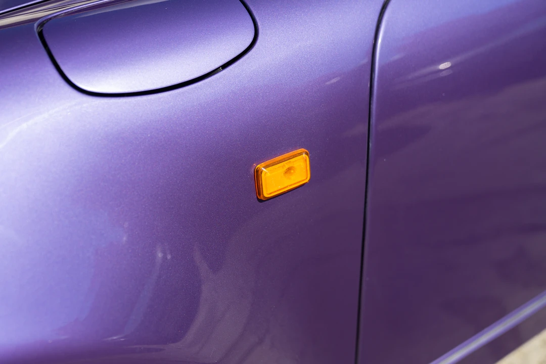 1993 Porsche 964 Turbo - Image 24 of 31