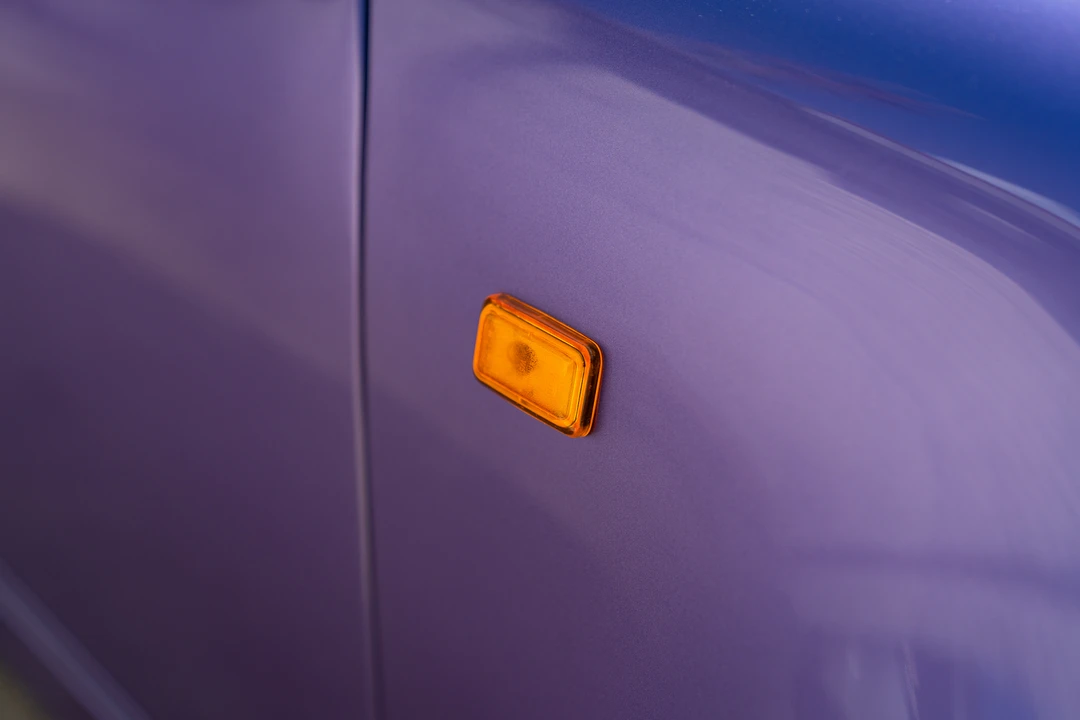 1993 Porsche 964 Turbo - Image 25 of 31