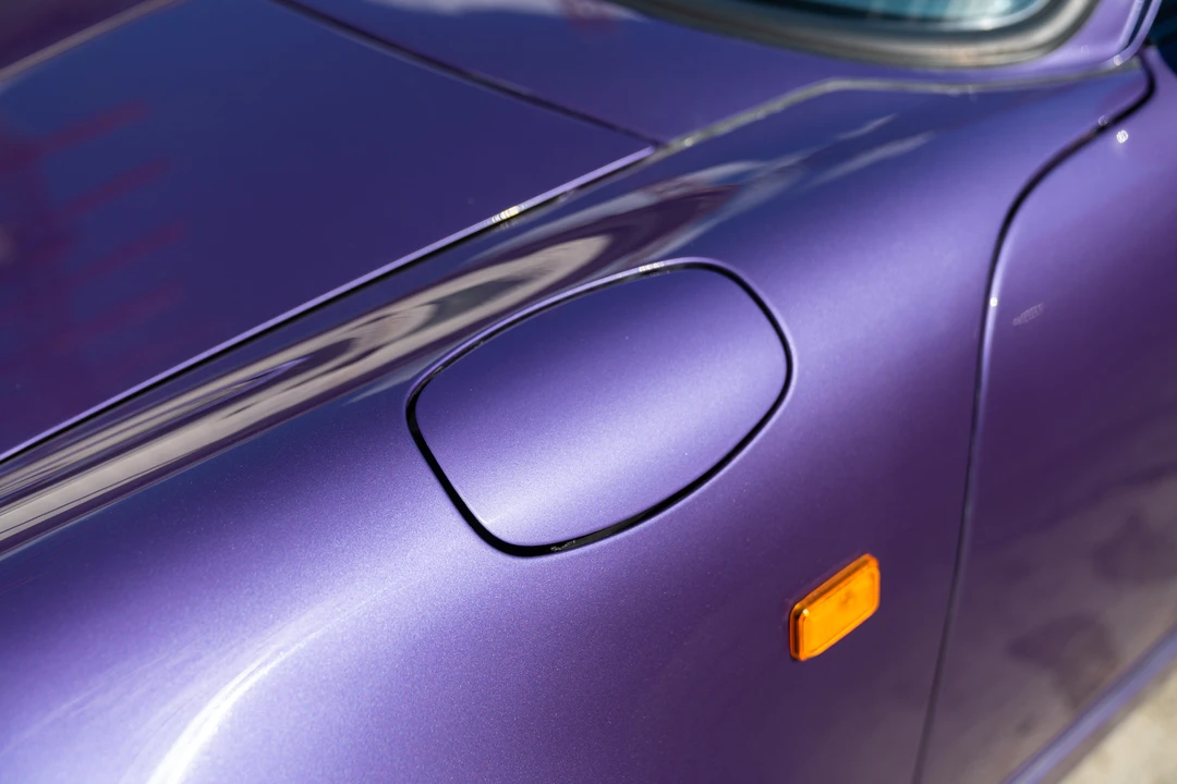 1993 Porsche 964 Turbo - Image 28 of 31