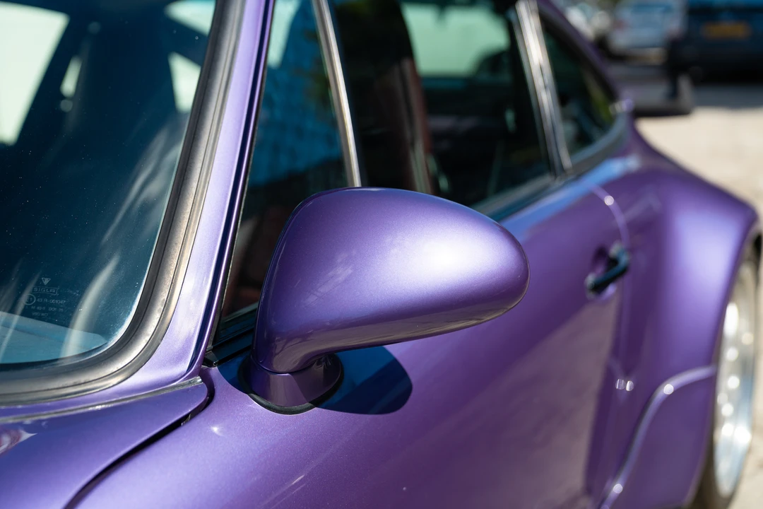 1993 Porsche 964 Turbo - Image 29 of 31