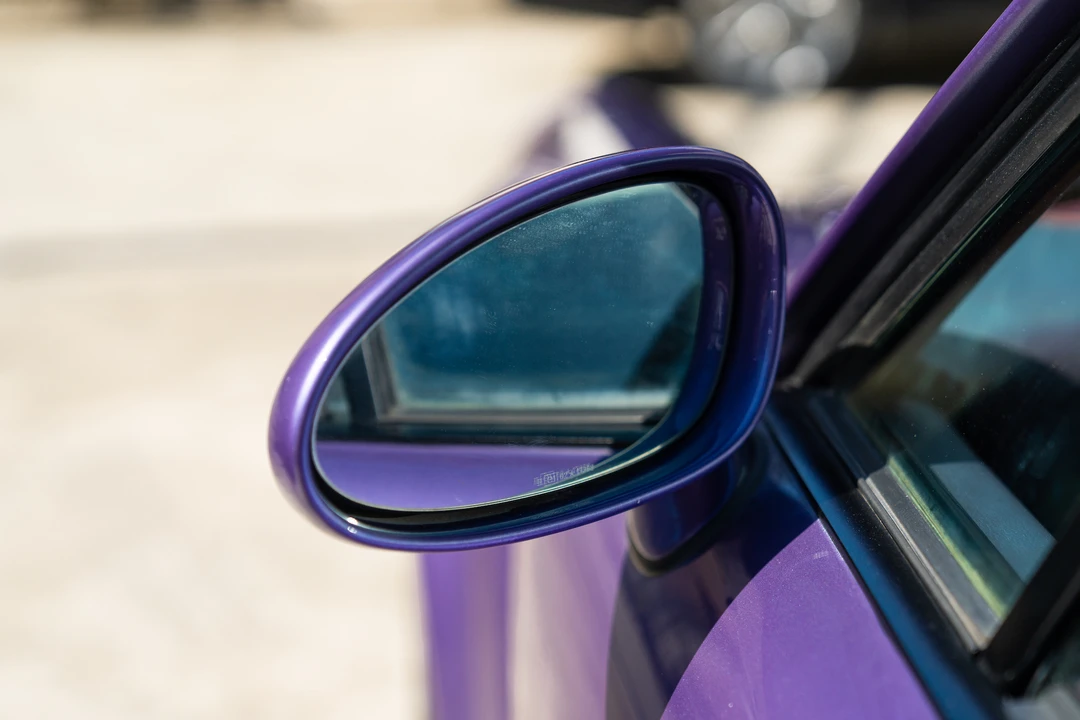 1993 Porsche 964 Turbo - Image 30 of 31
