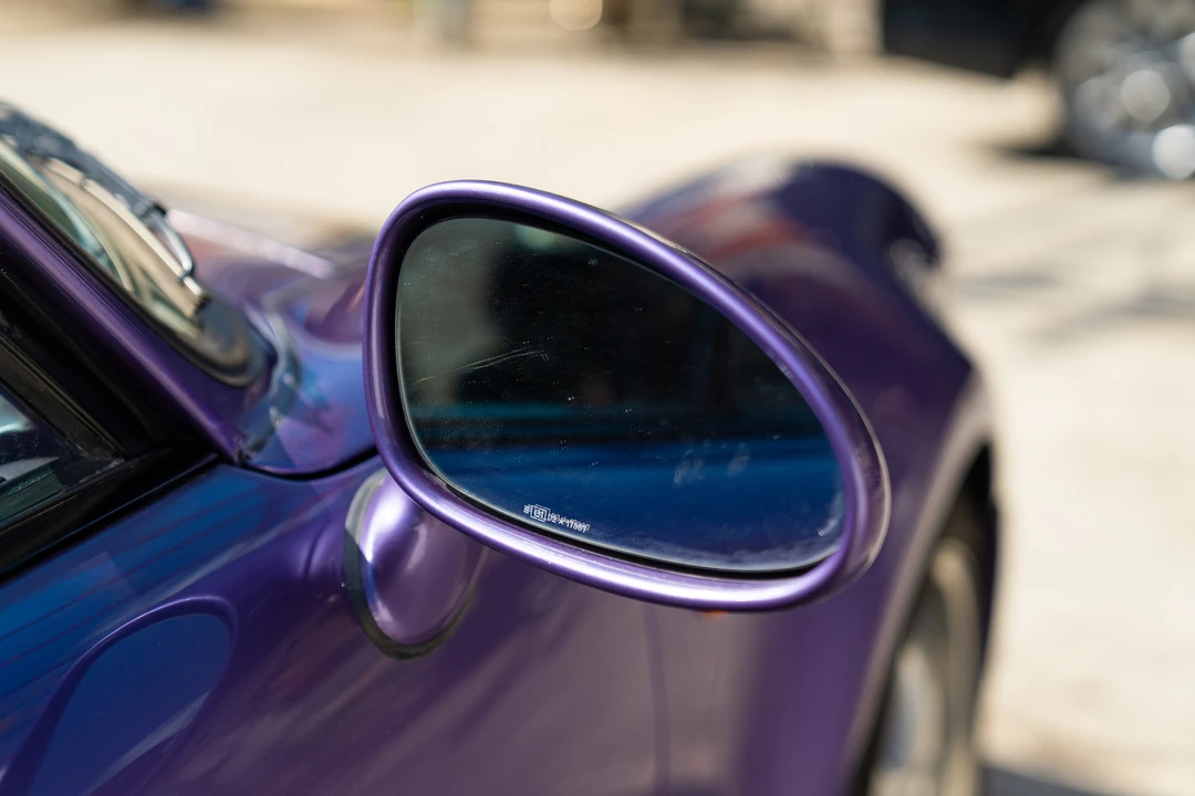 1993 Porsche 964 Turbo - Image 31 of 31
