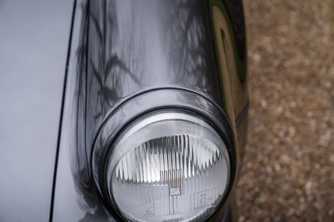 1993 Porsche 964 Turbo - Image 30 of 31