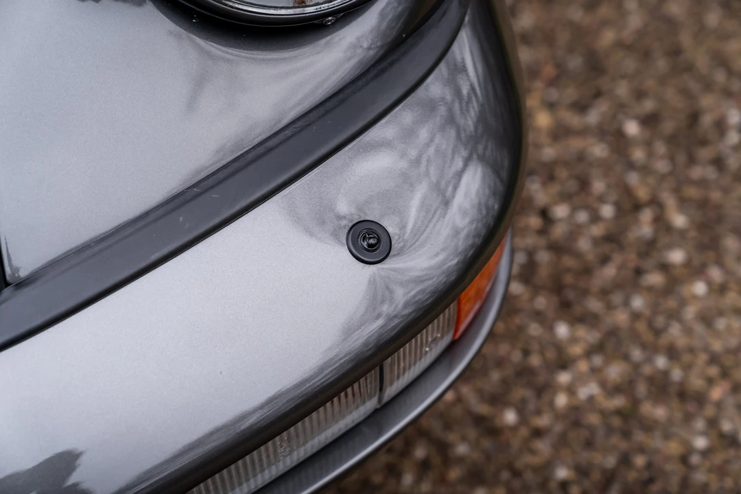 1993 Porsche 964 Turbo - Image 31 of 31