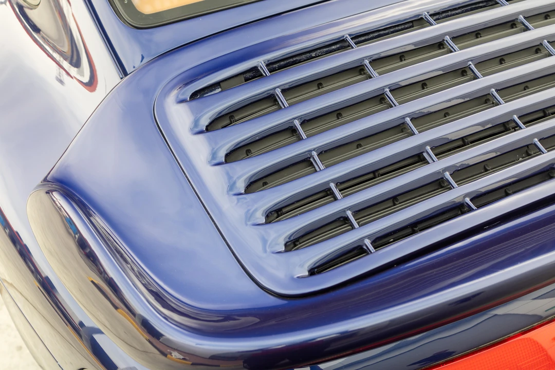 1993 Porsche 993 Carrera - Image 23 of 31