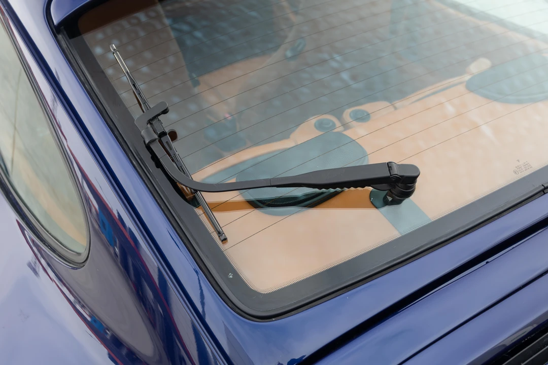 1993 Porsche 993 Carrera - Image 27 of 31