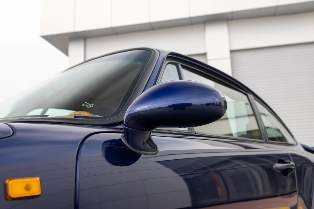 1993 Porsche 993 Carrera - Image 31 of 31