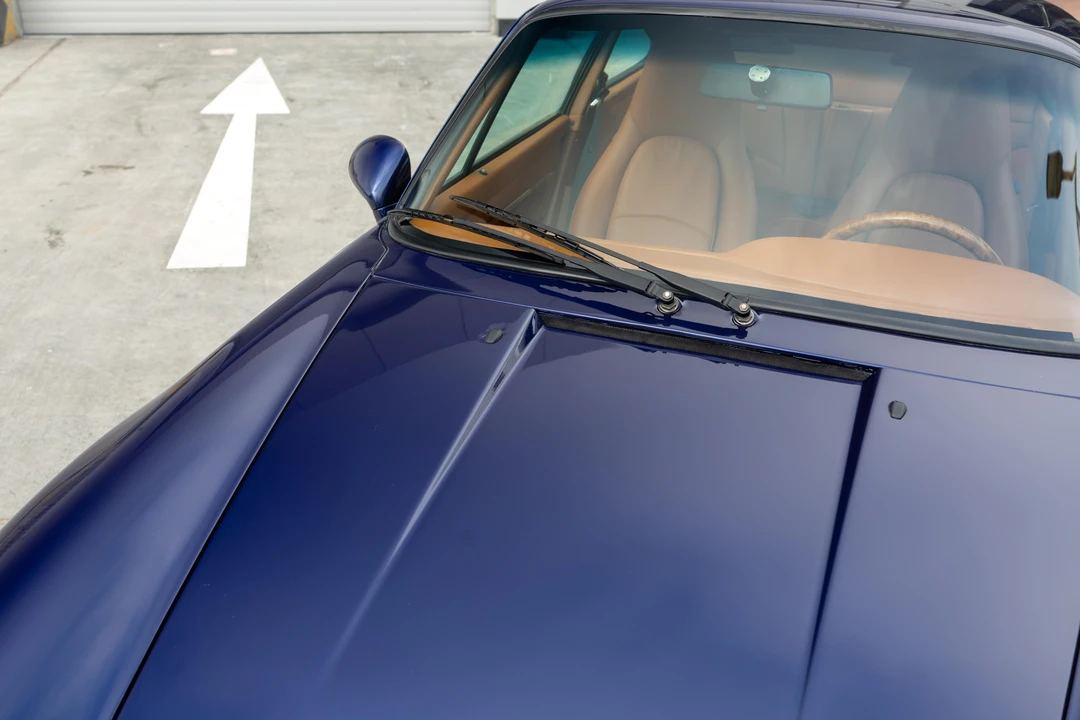 1993 Porsche 993 Carrera - Image 19 of 31