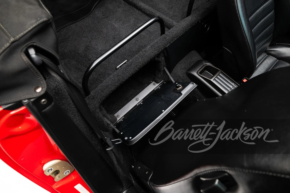 1993 Porsche 964 Carrera - Image 9 of 31