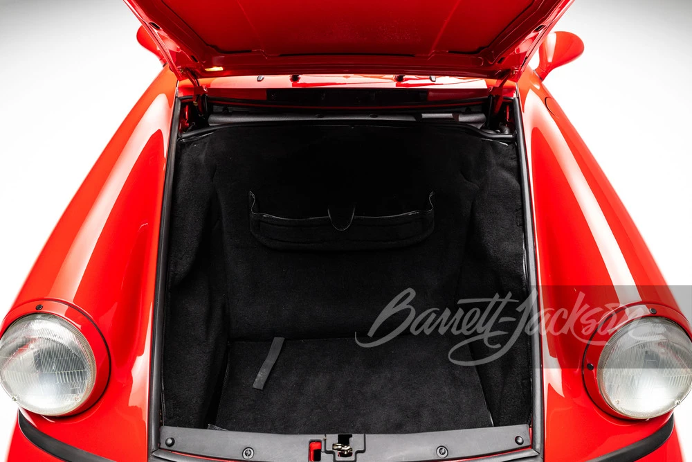 1993 Porsche 964 Carrera - Image 15 of 31