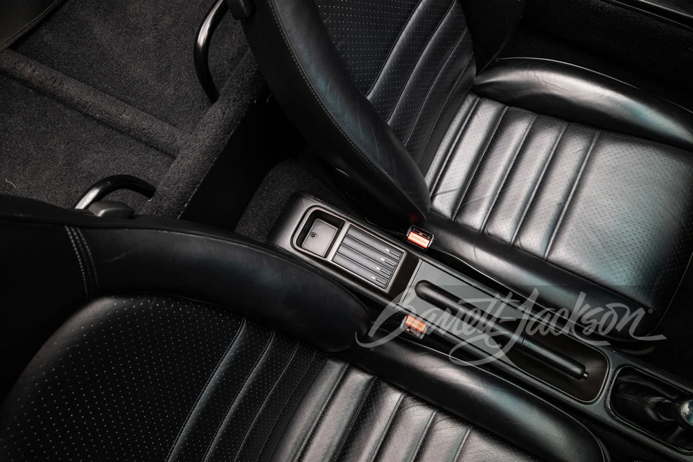 1993 Porsche 964 Carrera - Image 16 of 31