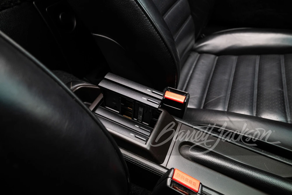 1993 Porsche 964 Carrera - Image 22 of 31