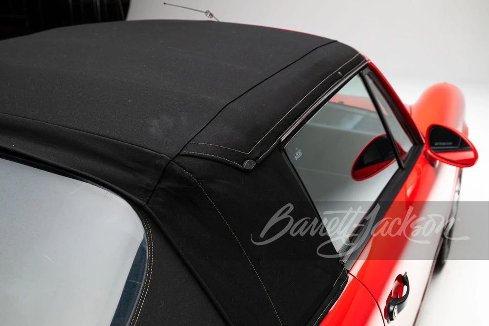 1993 Porsche 964 Carrera - Image 26 of 31