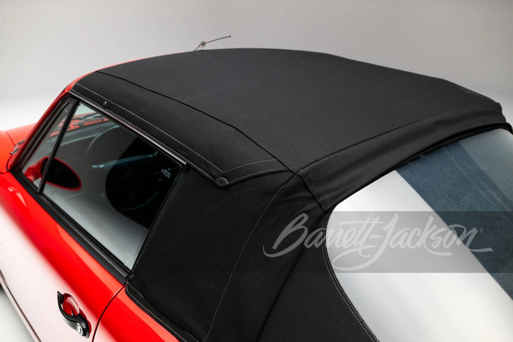1993 Porsche 964 Carrera - Image 28 of 31