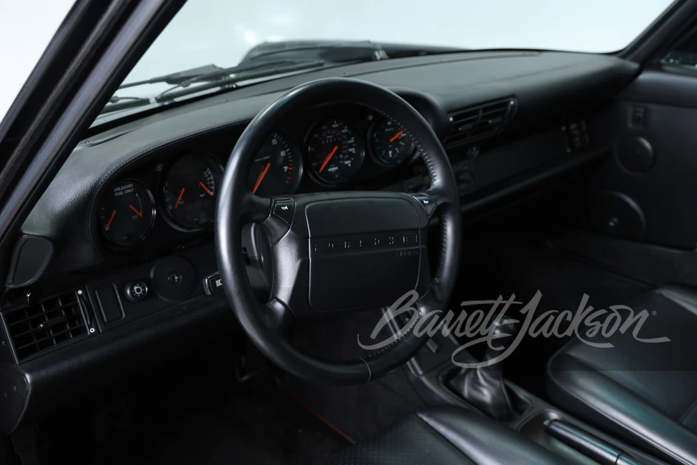 1993 Porsche 964 Carrera - Image 6 of 31