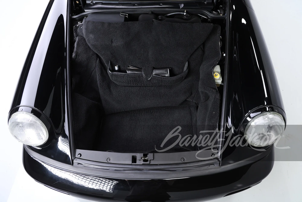 1993 Porsche 964 Carrera - Image 11 of 31