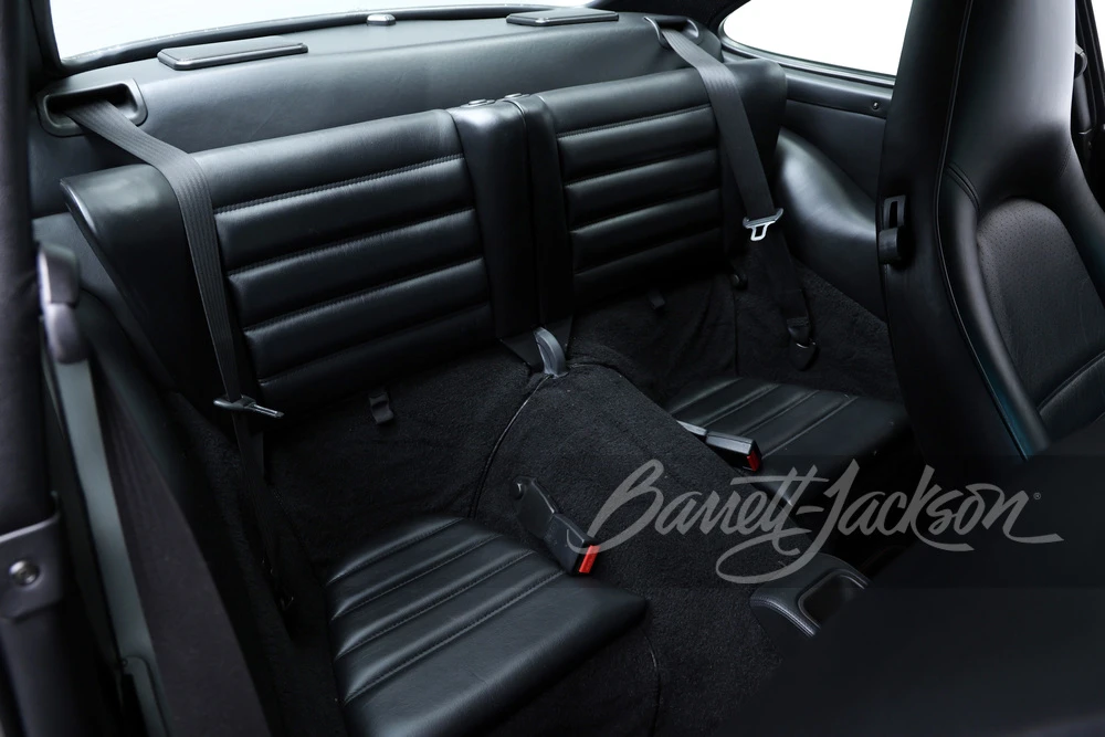 1993 Porsche 964 Carrera - Image 12 of 31