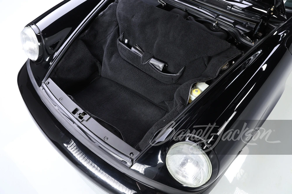 1993 Porsche 964 Carrera - Image 15 of 31
