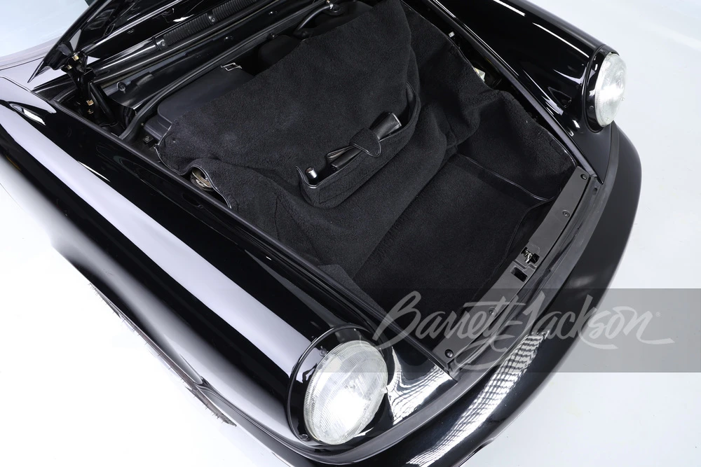1993 Porsche 964 Carrera - Image 24 of 31