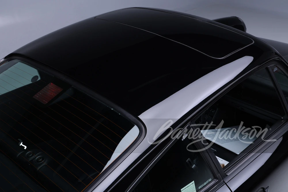 1993 Porsche 964 Carrera - Image 27 of 31