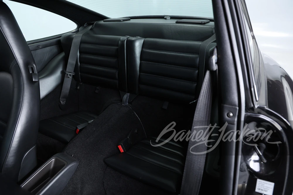 1993 Porsche 964 Carrera - Image 29 of 31