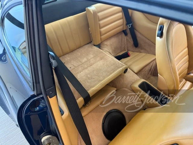 1993 Porsche 964 Carrera - Image 7 of 19
