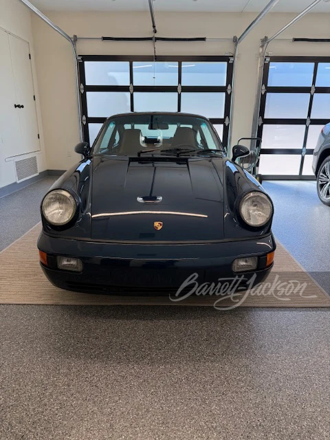 1993 Porsche 964 Carrera - Image 13 of 19